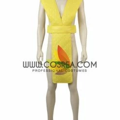 Cosrea Mortal Kombat X Scorpion Cosplay Costume TV & Movies 20 Cosrea Mortal Kombat X Scorpion Cosplay Costume TV & Movies