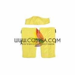 Cosrea Mortal Kombat X Scorpion Cosplay Costume TV & Movies 23 Cosrea Mortal Kombat X Scorpion Cosplay Costume TV & Movies