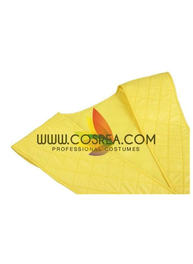 Cosrea Mortal Kombat X Scorpion Cosplay Costume TV & Movies 14 Cosrea Mortal Kombat X Scorpion Cosplay Costume TV & Movies