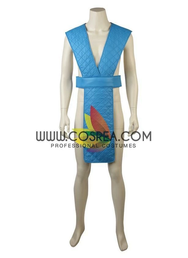 Cosrea TV & Movies Mortal Kombat X Sub Zero Cosplay Costume 9 Cosrea TV & Movies Mortal Kombat X Sub Zero Cosplay Costume