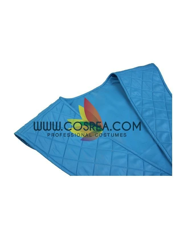 Cosrea TV & Movies Mortal Kombat X Sub Zero Cosplay Costume 14 Cosrea TV & Movies Mortal Kombat X Sub Zero Cosplay Costume