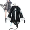 Cosrea Mostima Arknights Cosplay Costume