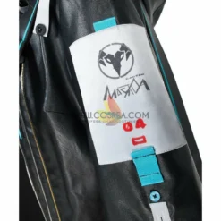 Cosrea Mostima Arknights Cosplay Costume