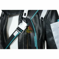 Cosrea Mostima Arknights Cosplay Costume