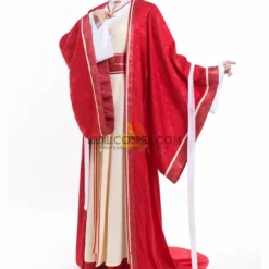 Cosrea Mr Love Queen's Choice Female Protagonist Bound By Love Cosplay Costume