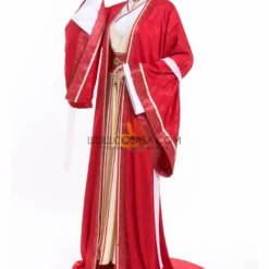 Cosrea Mr Love Queen's Choice Female Protagonist Bound By Love Cosplay Costume