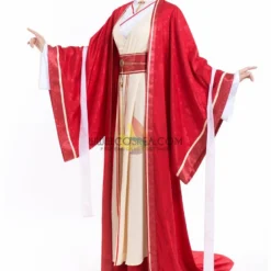 Cosrea Mr Love Queen's Choice Female Protagonist Bound By Love Cosplay Costume