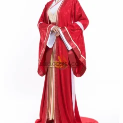 Cosrea Mr Love Queen's Choice Female Protagonist Bound By Love Cosplay Costume