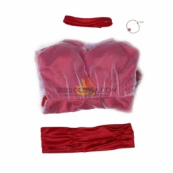 Cosrea Mr Love Queen's Choice Female Protagonist Falling Into You Cosplay Costume Cosplay Costumes