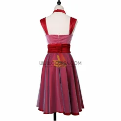 Cosrea Mr Love Queen's Choice Female Protagonist Falling Into You Cosplay Costume Cosplay Costumes