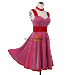 Cosrea Mr Love Queen's Choice Female Protagonist Falling Into You Cosplay Costume Cosplay Costumes