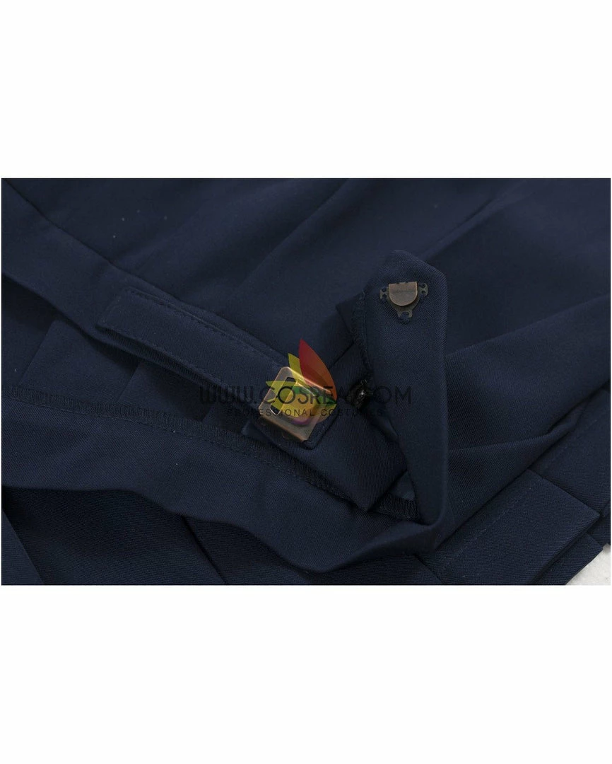 Cosrea Cosplay Costumes Mr Love Queen's Choice Female Protagonist JK Uniform Cosplay Costume 11 Cosrea Cosplay Costumes Mr Love Queen's Choice Female Protagonist JK Uniform Cosplay Costume