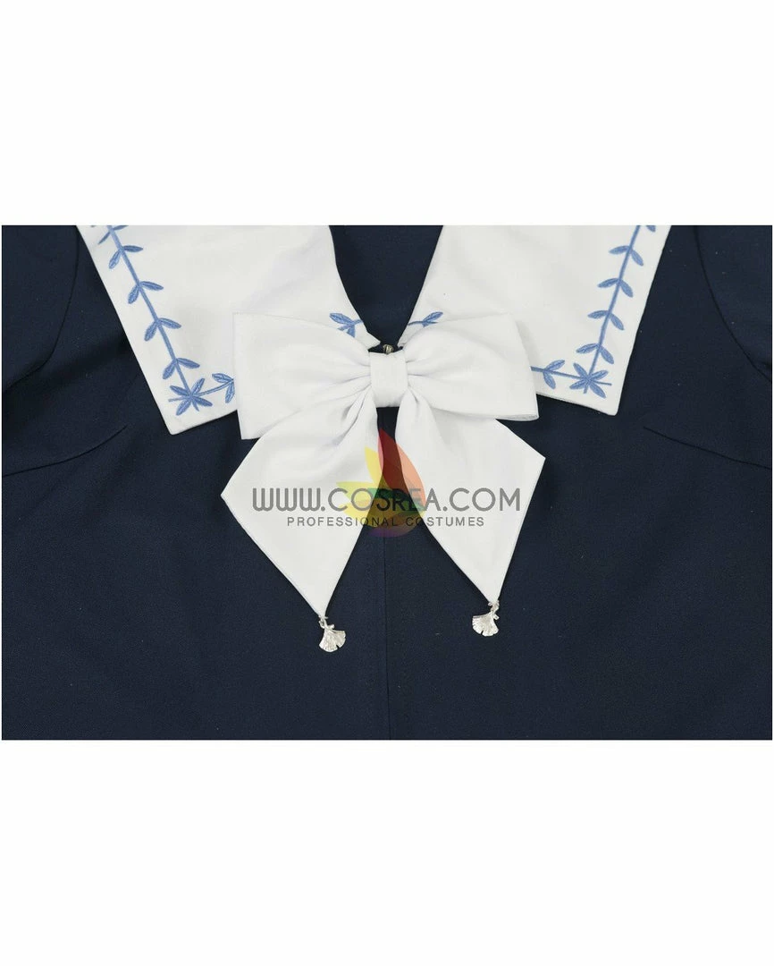 Cosrea Cosplay Costumes Mr Love Queen's Choice Female Protagonist JK Uniform Cosplay Costume 6 Cosrea Cosplay Costumes Mr Love Queen's Choice Female Protagonist JK Uniform Cosplay Costume