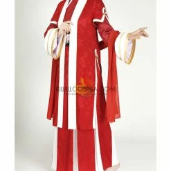 Cosrea Mr Love Queen's Choice Female Protagonist Splendid Glimpse Cosplay Costume