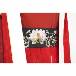 Cosrea Mr Love Queen's Choice Female Protagonist Splendid Glimpse Cosplay Costume