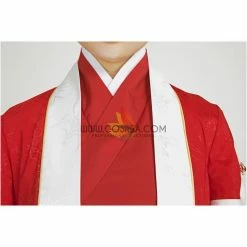 Cosrea Mr Love Queen's Choice Female Protagonist Splendid Glimpse Cosplay Costume