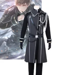 Cosrea Mr Love Queen's Choice Gavin Fatal Love Cosplay Costume Cosplay Costumes