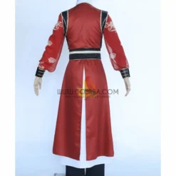 Cosrea Mr Love Queen's Choice Gavin Splendid Glimpse Cosplay Costume