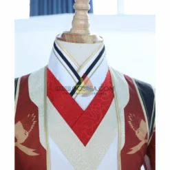 Cosrea Mr Love Queen's Choice Gavin Splendid Glimpse Cosplay Costume