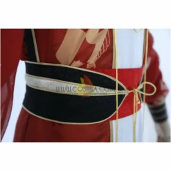 Cosrea Mr Love Queen's Choice Gavin Splendid Glimpse Cosplay Costume