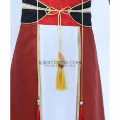 Cosrea Mr Love Queen's Choice Gavin Splendid Glimpse Cosplay Costume