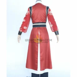 Cosrea Mr Love Queen's Choice Gavin Splendid Glimpse Cosplay Costume