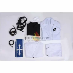 Cosrea Mr Love Queen's Choice Gavin Twilight Prelude Cosplay Costume