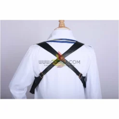 Cosrea Mr Love Queen's Choice Gavin Twilight Prelude Cosplay Costume