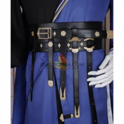Cosrea Cosplay Costumes Mr Love Queen's Choice Gavin Westmoon Kingdom Cosplay Costume