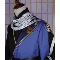 Cosrea Cosplay Costumes Mr Love Queen's Choice Gavin Westmoon Kingdom Cosplay Costume