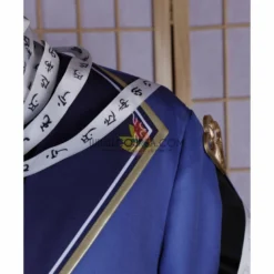 Cosrea Cosplay Costumes Mr Love Queen's Choice Gavin Westmoon Kingdom Cosplay Costume