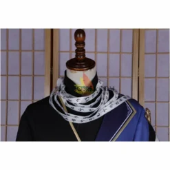 Cosrea Cosplay Costumes Mr Love Queen's Choice Gavin Westmoon Kingdom Cosplay Costume