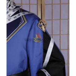 Cosrea Cosplay Costumes Mr Love Queen's Choice Gavin Westmoon Kingdom Cosplay Costume