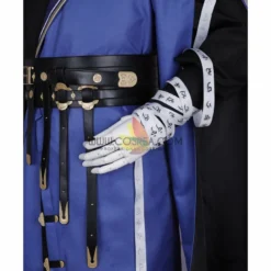 Cosrea Cosplay Costumes Mr Love Queen's Choice Gavin Westmoon Kingdom Cosplay Costume