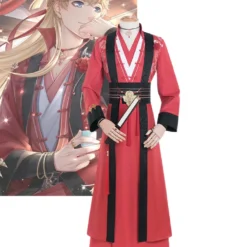Cosrea Mr Love Queen's Choice Kiro Poetry And Wine Cosplay Costume Cosplay Costumes