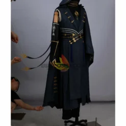 Cosrea Mr Love Queen's Choice Kiro Westmoon Kingdom After Evolve Cosplay Costume