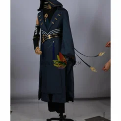 Cosrea Mr Love Queen's Choice Kiro Westmoon Kingdom After Evolve Cosplay Costume