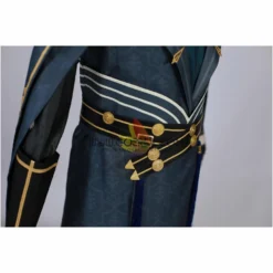 Cosrea Mr Love Queen's Choice Kiro Westmoon Kingdom After Evolve Cosplay Costume