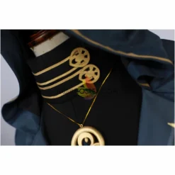 Cosrea Mr Love Queen's Choice Kiro Westmoon Kingdom After Evolve Cosplay Costume