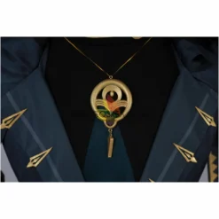 Cosrea Mr Love Queen's Choice Kiro Westmoon Kingdom After Evolve Cosplay Costume