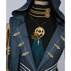 Cosrea Mr Love Queen's Choice Kiro Westmoon Kingdom After Evolve Cosplay Costume