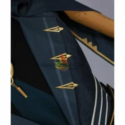 Cosrea Mr Love Queen's Choice Kiro Westmoon Kingdom After Evolve Cosplay Costume