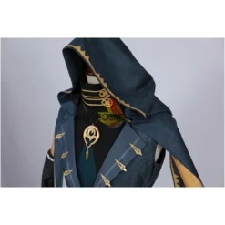 Cosrea Mr Love Queen's Choice Kiro Westmoon Kingdom Before Evolve Cosplay Costume Cosplay Costumes