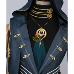 Cosrea Mr Love Queen's Choice Kiro Westmoon Kingdom Before Evolve Cosplay Costume Cosplay Costumes