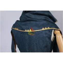 Cosrea Mr Love Queen's Choice Kiro Westmoon Kingdom Before Evolve Cosplay Costume Cosplay Costumes