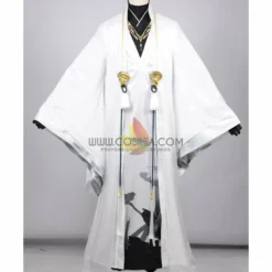 Cosrea Cosplay Costumes Mr Love Queen's Choice Lucien Westmoon Kingdom Cosplay Costume