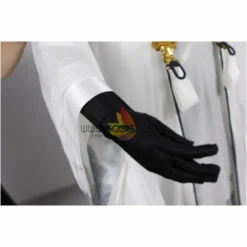 Cosrea Cosplay Costumes Mr Love Queen's Choice Lucien Westmoon Kingdom Cosplay Costume