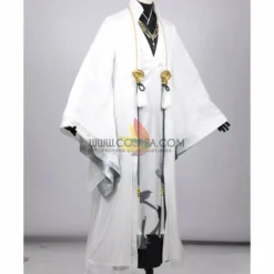 Cosrea Cosplay Costumes Mr Love Queen's Choice Lucien Westmoon Kingdom Cosplay Costume