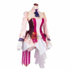 Cosrea Nelke And The Legendary Alchemists Cosplay Costume Cosplay Costumes