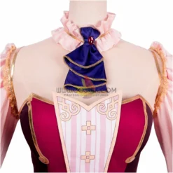 Cosrea Nelke And The Legendary Alchemists Cosplay Costume Cosplay Costumes